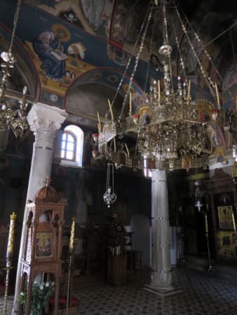 Храм Успения Пресвятой Богородицы